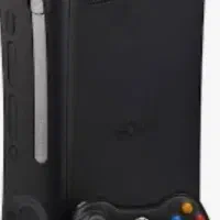 xbox 360 elite جی تگ شده با تمام وسایل و سه دسته