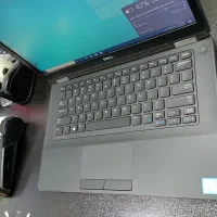 لپ تاپ دل مدل E5470نسل ششم وارداتی استوک|رایانه همراه|تهران, تهرانپارس جنوبی|دیوار