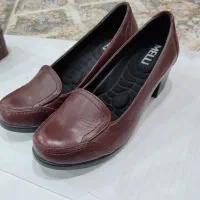 سه جفت کفش زنانه|کیف، کفش، کمربند|کرج, انبار مپنا|دیوار