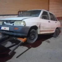 خریدار خودرو های فرسوده شما