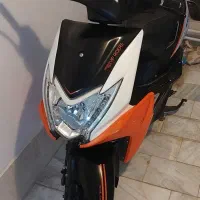 موتور برقی خوب بدون یک ریال خرج