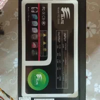 پاور E-GATE PE-9000 سالم