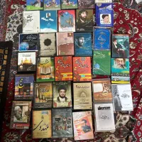 سی دی اورجینال|فیلم و موسیقی|اصفهان, وحید|دیوار