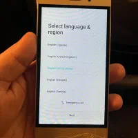 P8 lite هواوی|موبایل|تهران, پونک|دیوار