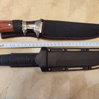 کارد شکاری کلمبیا