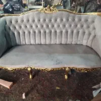 نیازمند نیروی ساده و رویه کوب|استخدام صنعتی، فنی، مهندسی|قم, بوستان جوان|دیوار