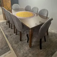 میز نهار خوری