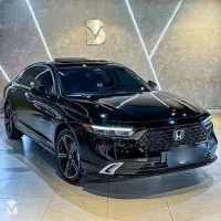 فروش حواله هوندا آکورد هیبرید