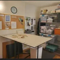 خیاط با ده سال سابقه آماده همکاری