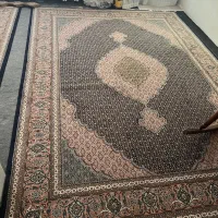 فرش ماشینی