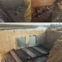 کرگیری.برش بتن.سیم برش الماسه|خدمات پیشه و مهارت|تهران, پاسداران|دیوار