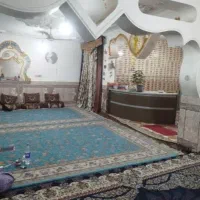 سلام منزل اجاره ای دوخوابه آخر دزک حضرت علی|اجارهٔ خانه و ویلا|سراوان, |دیوار