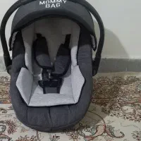 کریر بچه نو