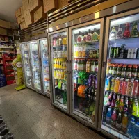 واگذاری سوپر مارکت با دخل خوب|اجارهٔ مغازه و غرفه|تهران, باشگاه نفت|دیوار