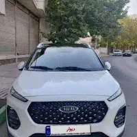 ام وی امx22پرو اتوماتیک|خودرو سواری و وانت|قم, امامزاده ابراهیم|دیوار