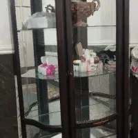 کمد بوفه|بوفه، ویترین، کنسول|زاهدان, |دیوار