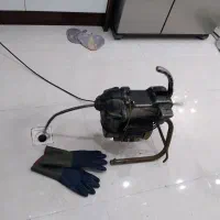 چاه بازکن فنر زنی سراسری بازکردن چاه فوری ۲۴ساعته