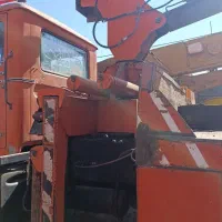 دستگاه ۸تن توکیو