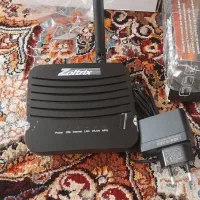 مودم زلتریکس