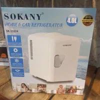 یخچال مسافرتی