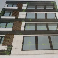 نیروی جوشکار  ساختمانی