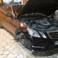 استخدام مکانیک ماهر  و نیمه ماهر جهت همکاری