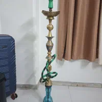 قلیان حاج اغلی