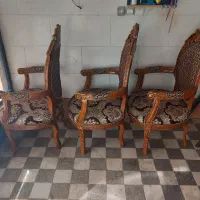 مبل ۷ نفره