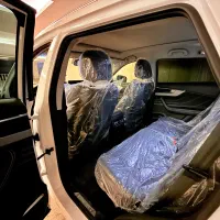 فیدلیتی ۱۴۰۳ صفر ۷ نفره|خودرو سواری و وانت|تهران, پاسداران|دیوار