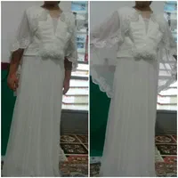 لباس مجلسی( مزاحمت بلاک)