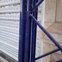 قفسه راک فوق العاده ضخیم پایه|فروشگاه و مغازه|محمدشهر, شهرک چمران|دیوار