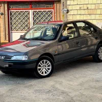 فروش پژو 405مدل 96