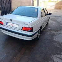 پارس مدل94دوگانه شرکت