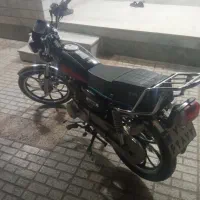 هوندا پیشتاز 200|موتورسیکلت|قائن, |دیوار