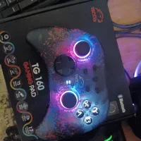 کنترل/دسته بازی  pc کامپیوتر
