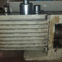 تعمیر و سرویس انواع پمپ وکیوم و کمپرسور باد