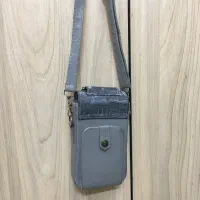 کیف دوشی. کیف پاسپورتی. کیف پول. کیف روزمره|کیف، کفش، کمربند|مشهد, زمرد|دیوار