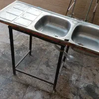 سینگ ظرفشویی