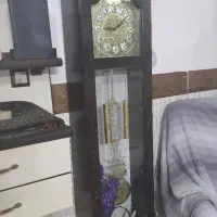 ساعت ایستاده در حد نو
