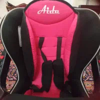 صندلی ماشین|تخت و صندلی بچه|میانه, |دیوار