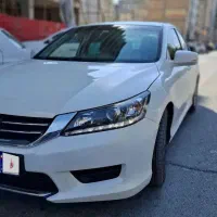 هوندا آکورد 2013 EXB|خودرو سواری و وانت|ارومیه, |دیوار