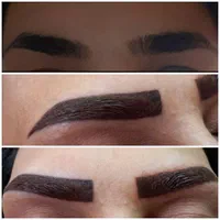 آرایش دائم صورت|خدمات آرایشگری و زیبایی|اصفهان, شیخ طوسی|دیوار