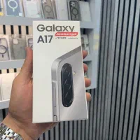 سامسونگ‌ A17 حافظه 256