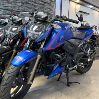 Apache TVS محصول شرکت نیرو موتور|موتورسیکلت|تهران, جنت‌آباد مرکزی|دیوار