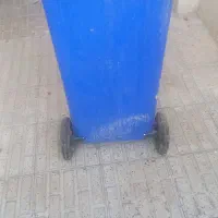 سطح زباله  بزرگ چرخ دار|لوازم نظافت|تهران, آهنگ|دیوار