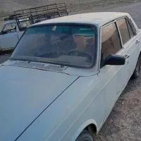 پیکان سواری دوگانه