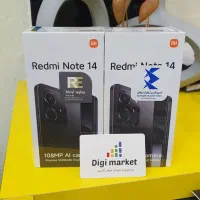 گوشی شیائومی Note14-Note14S-Note14pro-Note14pro5G
