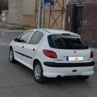 تیپ ۲ مدل ۹۷ استثنایی بیرنگ|خودرو سواری و وانت|قزوین, |دیوار