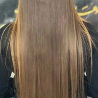 کراتین مو فقط هزینه مواد
