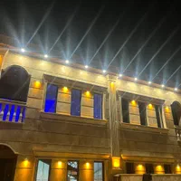 اجاره ویلا نوساز دوبلکس استخر دار دربست حیاطدار|اجارهٔ کوتاه‌مدت ویلا و باغ|فرح آباد, |دیوار